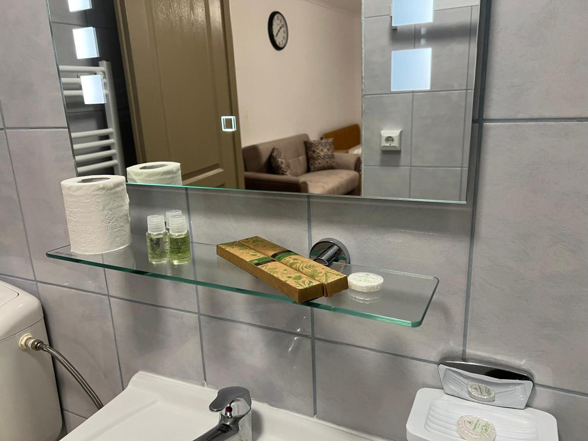 클루지나포카 Ndl City Center 아파트 외부 사진