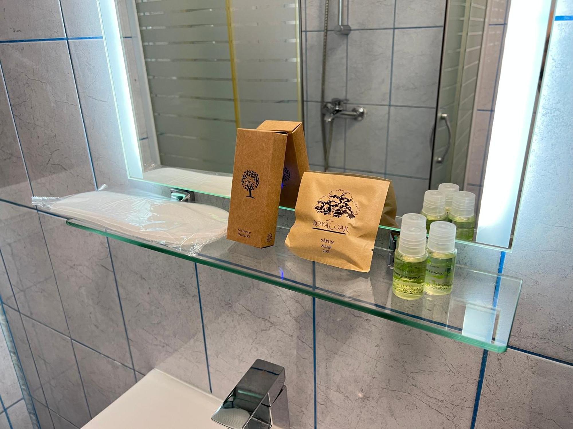 클루지나포카 Ndl City Center 아파트 외부 사진