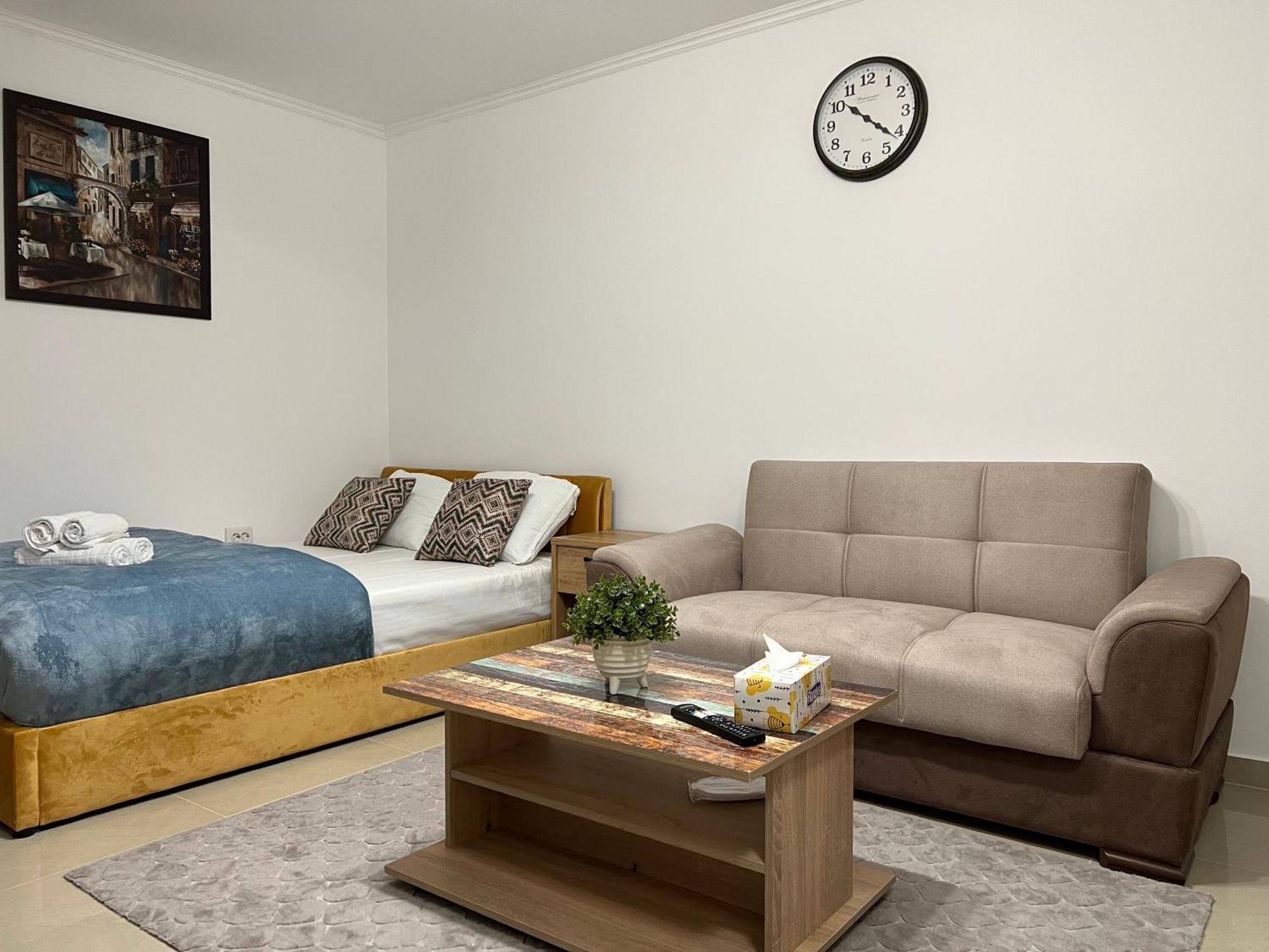 클루지나포카 Ndl City Center 아파트 외부 사진