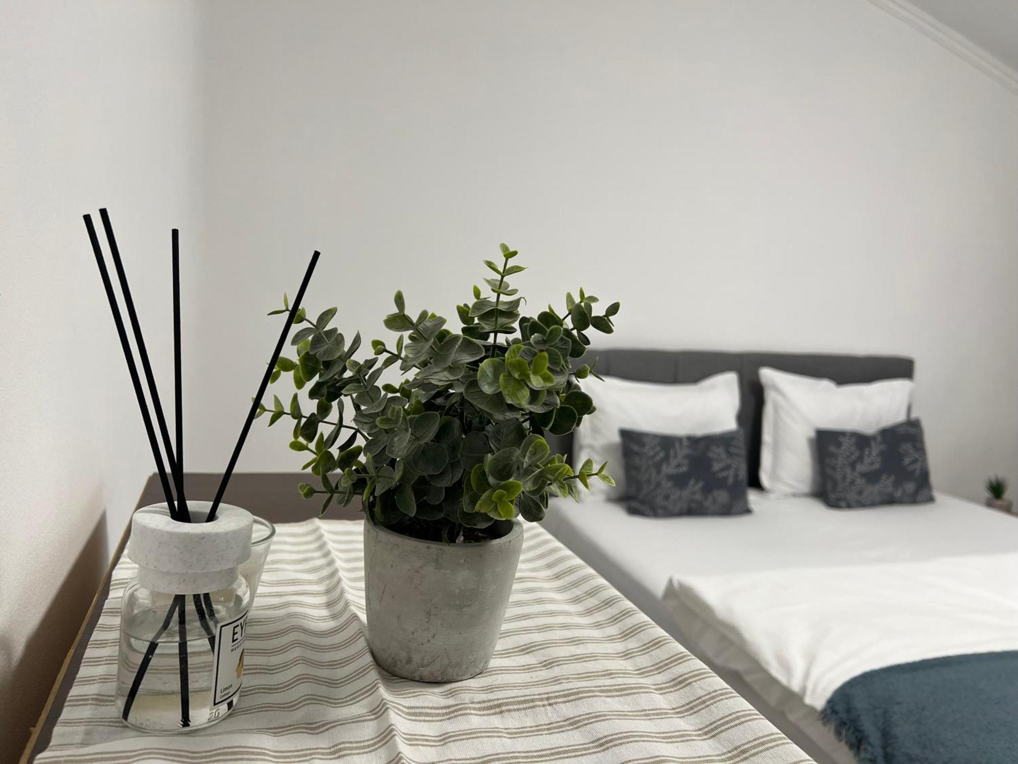 클루지나포카 Ndl City Center 아파트 외부 사진